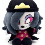 Helluva Boss Plüss Figura Octavia 22 cm