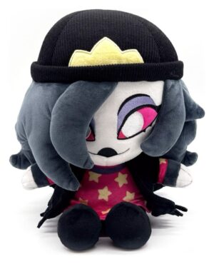 Helluva Boss Plüss Figura Octavia 22 cm Helluva Boss Plüss Figura Octavia 22 cm