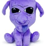 Ao Oni Plüss Figura Dog Oni 22 cm