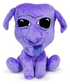 Ao Oni Plüss Figura Dog Oni 22 cm