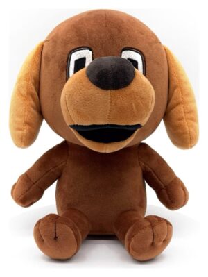 Human Fall Flat Plüss Figura Dog 22 cm Human Fall Flat Plüss Figura Dog 22 cm