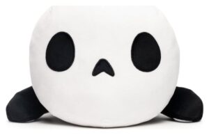 Human Fall Flat Plüss Figura Weighted Skelehuman 41 cm Human Fall Flat Plüss Figura Weighted Skelehuman 41 cm