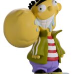Ed, Edd n Eddy Vinyl Figura Ed 12 cm