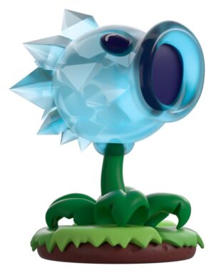 Plants vs. Zombies Vinyl Figura Snow Pea 8 cm Plants vs. Zombies Vinyl Figura Snow Pea 8 cm