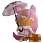 Cookie Run Kingdom Vinyl Figura Cherry Blossom Cookie 10 cm