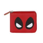 MARVEL Deadpool szemek Pénztárca