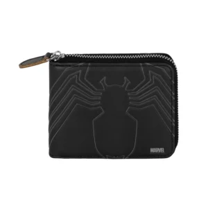 MARVEL Venom Spider Pénztárca MARVEL Venom Spider Pénztárca