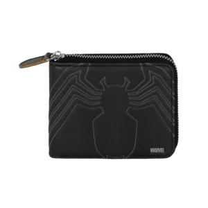 MARVEL Venom Spider Pénztárca