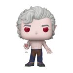 Funko POP! Baldur's Gate - Shirtless Astarion (Special Edition) (1190)