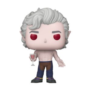 Funko POP! Baldur's Gate - Shirtless Astarion (Special Edition) (1190)