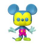 Funko POP! Mickey Mouse And Friends - Mickey Mouse (Nostalgic) (Special Edition) (1736)
