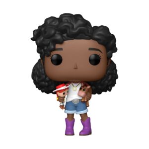 Funko POP! Toy Story 5 - Blaze Manoukian (Special Edition) (1719)