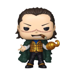 Funko POP! One Piece - Crocodile (Special Edition) (1885)