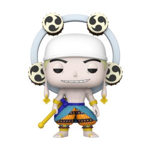 Funko POP! One Piece - Enel* (Special Edition) (2236)