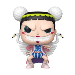 Funko POP! One Piece - Bon Clay* (Special Edition) (2235)