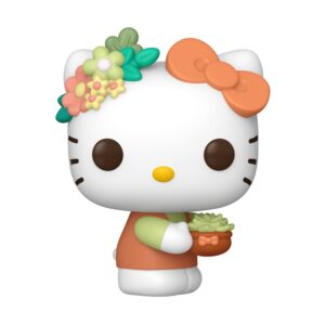 Funko POP! Hello Kitty (Special Edition) (148) Funko POP! Hello Kitty (Special Edition) (148)