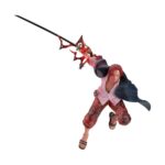 Banpresto Battle Record Collection: One Piece - Shanks Szobor (17cm) (30066)