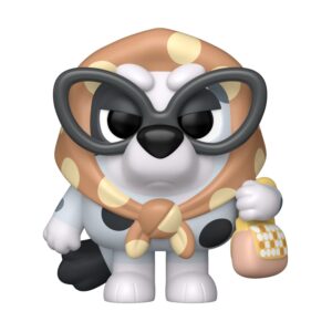 Funko POP! Bluey - Granny Gladys (2370)