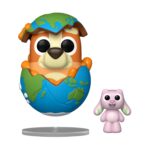 Funko POP! Bluey - Sleepy Time Bingo with Floppy Bunny (2374)