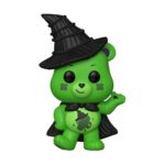Funko POP! Care Bears x Wicked - Good Luck Bear as Elphaba Thropp (2052)