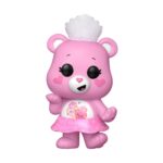 Funko POP! Care Bears x Wicked - Love-A-Lot Bear as Glinda Upland (2051)