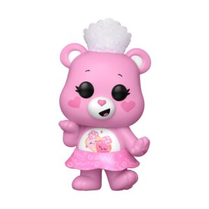 Funko POP! Care Bears x Wicked - Love-A-Lot Bear as Glinda Upland (2051) Funko POP! Care Bears x Wicked - Love-A-Lot Bear as Glinda Upland (2051)