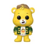 Funko POP! Care Bears x Wicked - Funshine Bear as Wicked Scarecrow (2053)