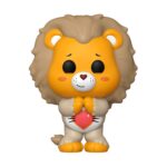 Funko POP! Care Bears x Wicked - Tenderheart Bear as The Cowardly Lion (2055)