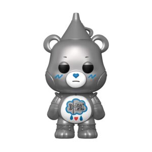 Funko POP! Care Bears x Wicked - Grumpy Bear as Wicked Tin Man (2054) Funko POP! Care Bears x Wicked - Grumpy Bear as Wicked Tin Man (2054)