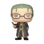 Funko POP! Frieren - Beyond Journey's End - Heiter (2197) (Special Edition)