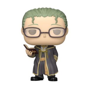 Funko POP! Frieren - Beyond Journey's End - Heiter (2197) (Special Edition)