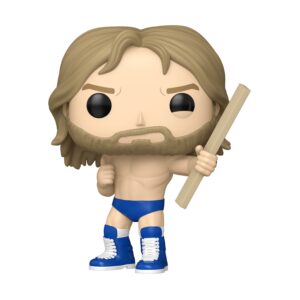 Funko POP! W - "Hacksaw" Jim Duggan (212)