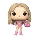 Funko POP! W- Tiffany Stratton (Glitter) (214)