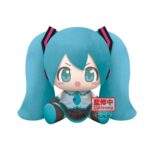 Banpresto Super Big Plüss: Hatsune Miku Szobor (20cm) (71132)