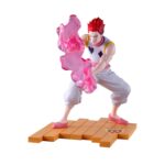 Banpresto: Hunter x Hunter - Hyskoa Szobor (18cm) (71140)
