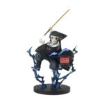 BanprestoVibration Stars Plus: Demon Slayer - Kaigaku Szobor (21cm) (71151)