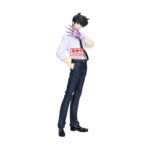 Banpresto: Hell Teacher Jigoku Sensei - Meisuke Nueno Szobor (20cm) (69762)