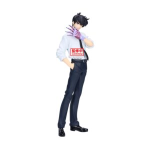 Banpresto: Hell Teacher Jigoku Sensei - Meisuke Nueno Szobor (20cm) (69762) Banpresto: Hell Teacher Jigoku Sensei - Meisuke Nueno Szobor (20cm) (69762)