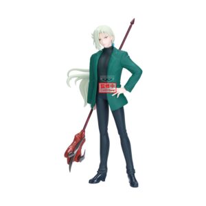 Banpresto: Hell Teacher Jigoku Sensei - Kyosuke Tamamo Szobor (21cm) (69763)