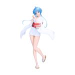 Banpresto Glitter&Glamours: Hell Teacher Jigoku Sensei - Yukime Szobor (22cm) (71152)
