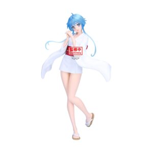 Banpresto Glitter&Glamours: Hell Teacher Jigoku Sensei - Yukime Szobor (22cm) (71152)
