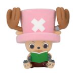 Banpresto Fluffy Puffy: One Piece - Chopper (ver.A) Szobor (7cm) (71183)