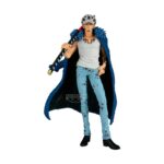 Banpresto Premium The Anime: One Piece  - Trafalgar Law Szobor (31cm) (71209)