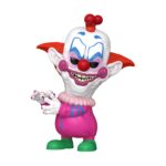Funko POP! Killer Klowns from Outer Space - Slim (2075)