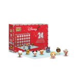 Funko Pocket POP! Disney - 24 Day Countdown Calendar
