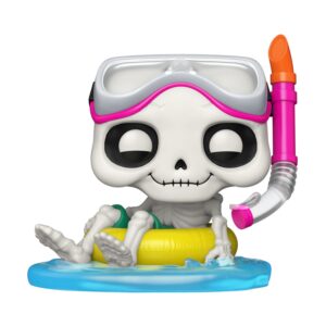 Funko POP! Skully - Swimmer Skully (224)