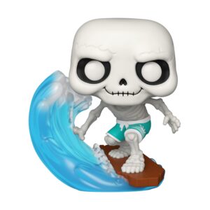 Funko POP! Skully - Surfer Skully (225)
