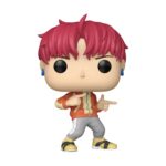 Funko POP! DANDADAN - Jiji* (2386)