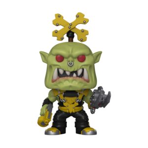 Funko POP! Warhammer - Ork Nob (1290)