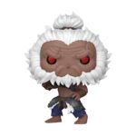 Funko POP! Street Fighter - Akuma* (1261)